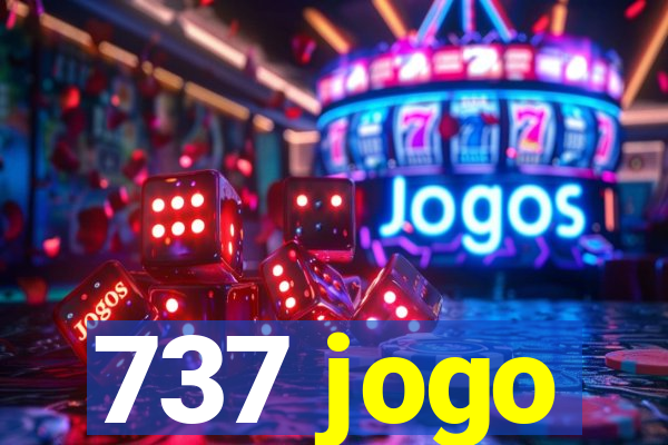 737 jogo